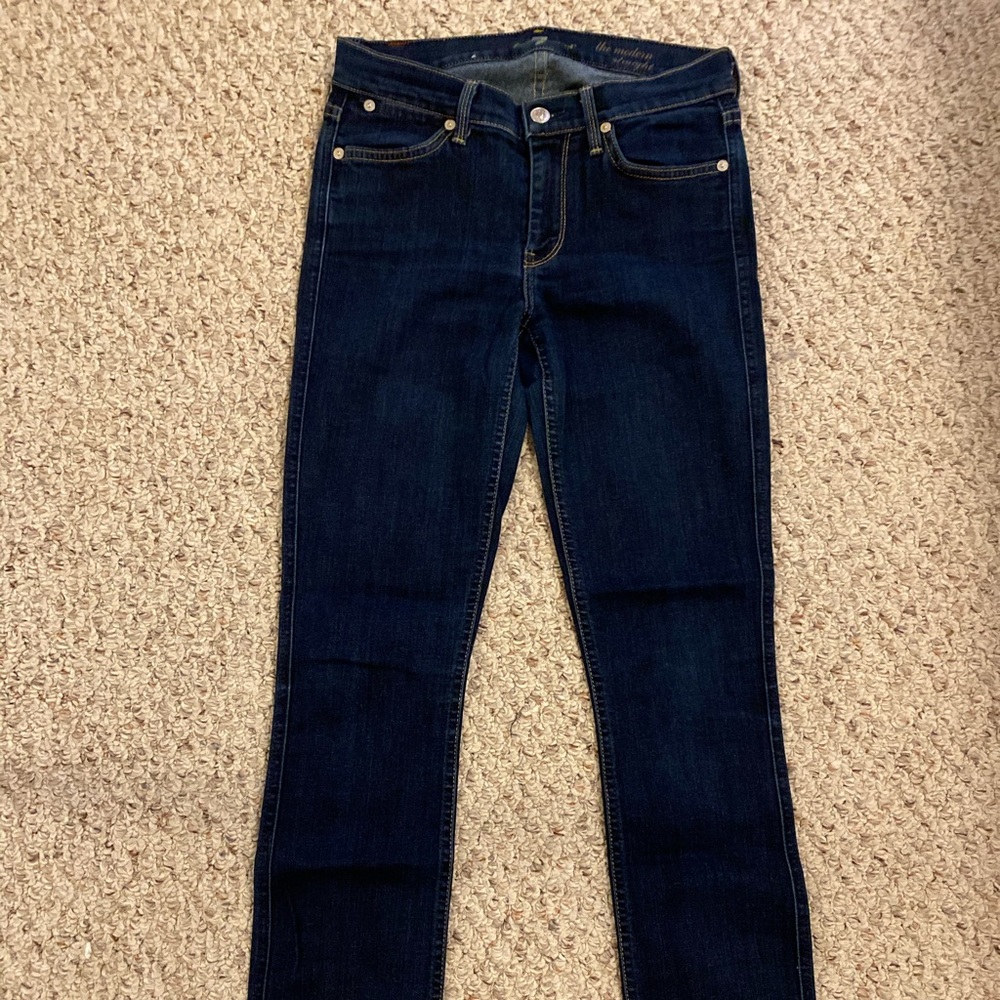 7 for All Mankind Jeans